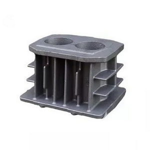 压缩机零部件系列 Logo